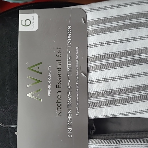 Kitchen Essential 6 Piece Set - Picture 3 of 7